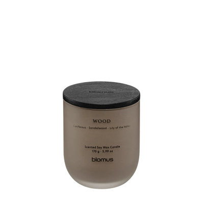 Scented Candle