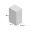 29er 27.9cm Wide 8 -Drawer File Cabinet-26730144