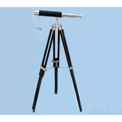 Télescope décoratif Espanola