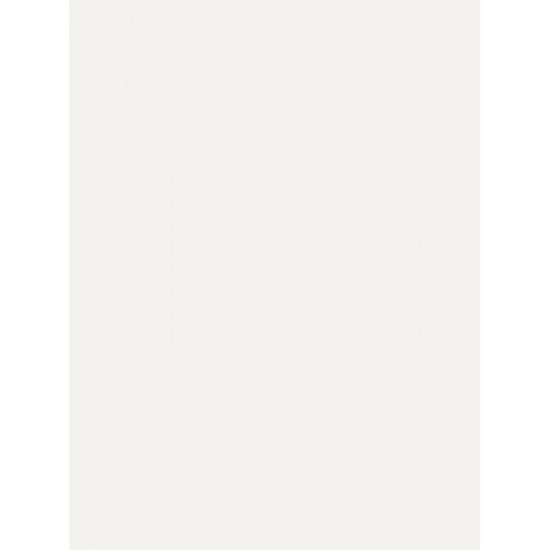 Rouleau de papier peint uni l 33 pi x l 21 po Paxson, Blanc