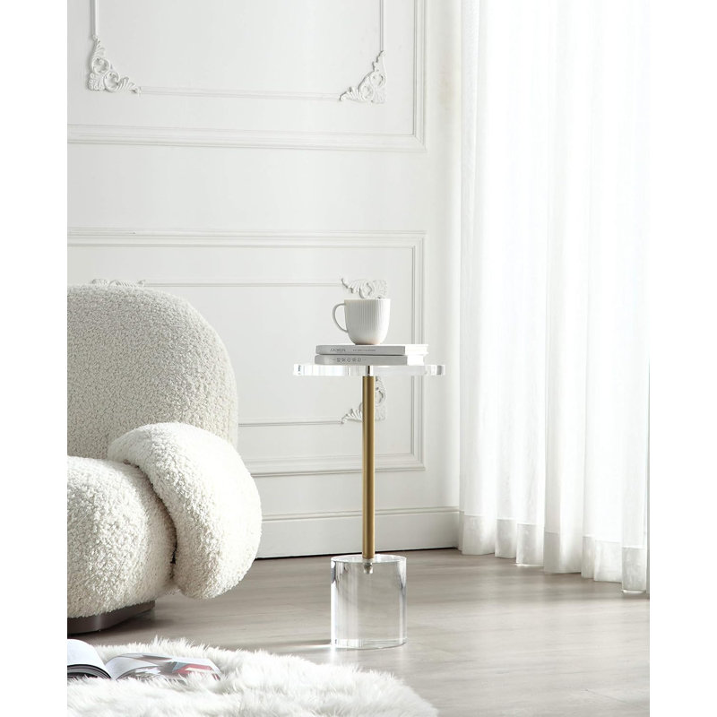 Table ronde moderne