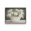 «Eernal Blooms I» par Cindy Jacobs, reproduction d'art-39079159-39079146-39079150