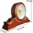 Antique Table Clock