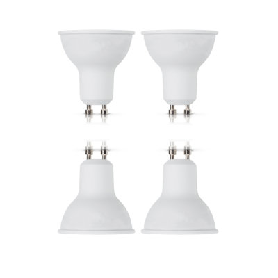 5W GU10 LED Spotlight Light Bulb