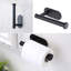 Wall Mounted Toilet Paper Holder-2027843169