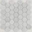 2" x 2" Marble Mosaic Tile