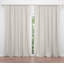 Paire de rideaux obscurcissant Devises-662520507