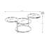 Rossmanite Trestle Coffee Table-28216506-16537725