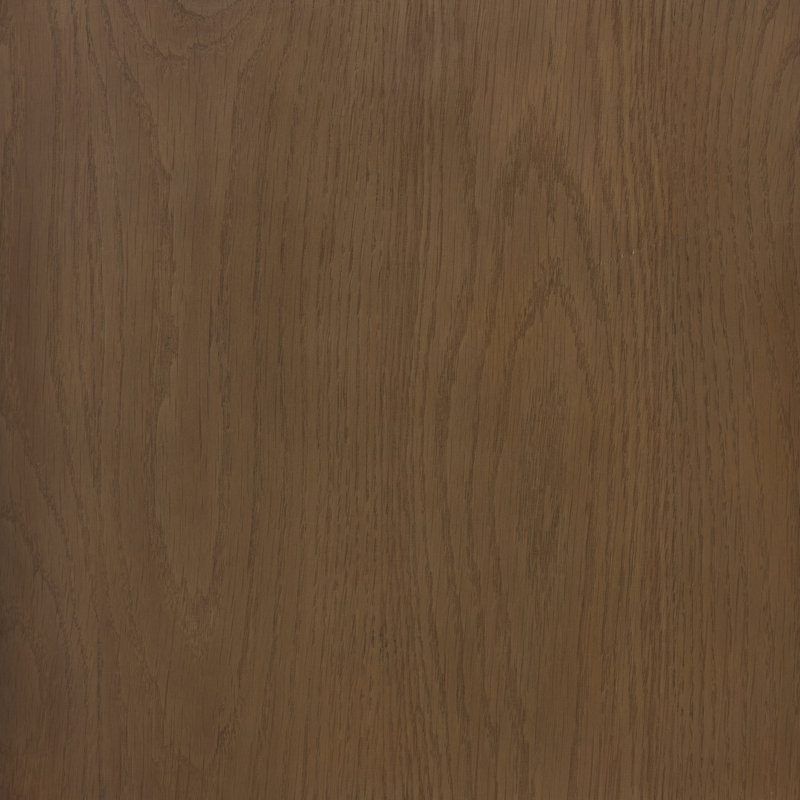 Toulouse 3 - Drawer Dresser, Toasted Oak