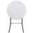 Noah Plastic Bar Height Folding Event Table-53864447