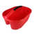 Rouge sélectionné