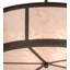 4 - Light Chandelier
