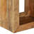 Copelynn Solid Wood End Table