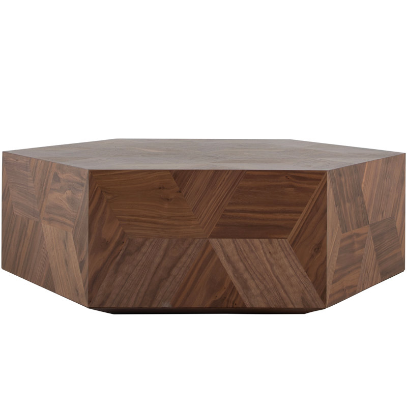 Table basse Santiago