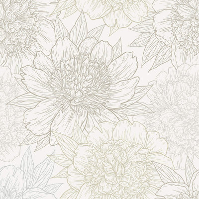 Carreau de papier peint Mylei