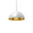 Domos Pendant - E26 Socket-98167597-100930099-124928907