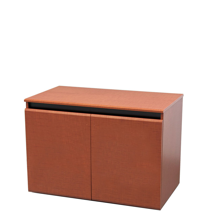 AVFI Cabinet System, Baroque