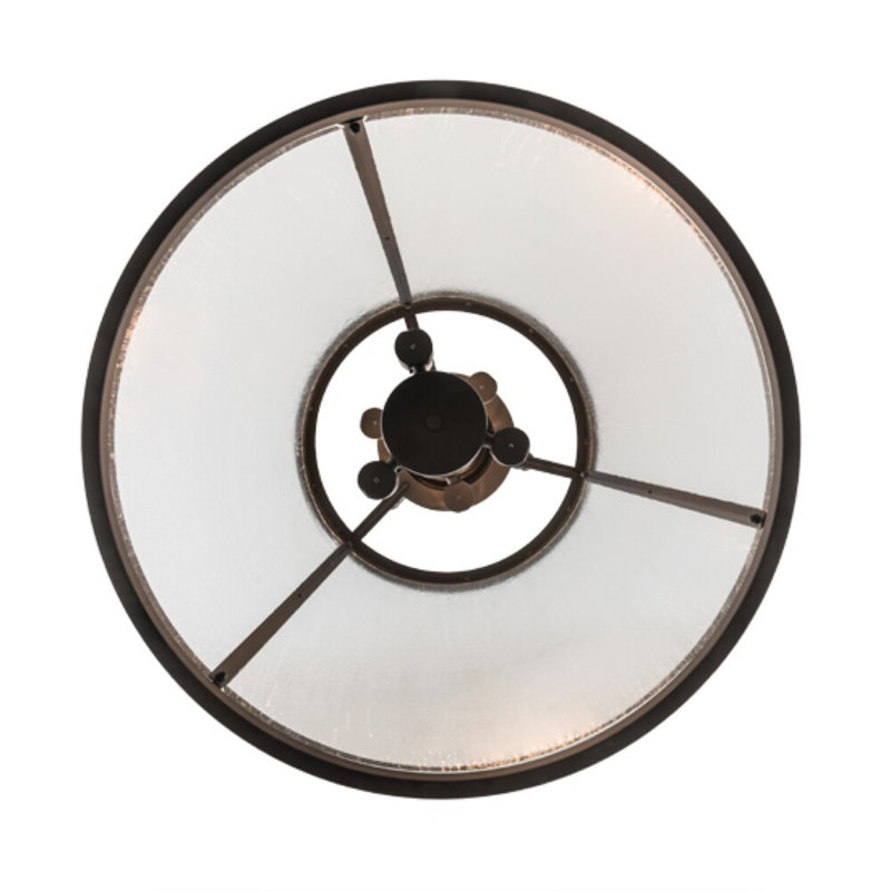 Steadman 6 - Light Pendant
