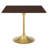 Lippa Dining Table by Modway-128037534-128037531-128037528