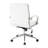 Mid Back Manager's Faux Leather Chair-1899441258
