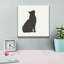 «Black Cat III» par Chris Paschke-1056385130