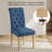 Beacan Tufted Upholstered Dining Side Chair-1703666231