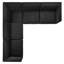 Canapé modulaire 5 pièces Conjure-79275576