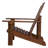Besnard Outdoor Adirondack Chair-93601461