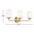 Goldson Bath and Vanity