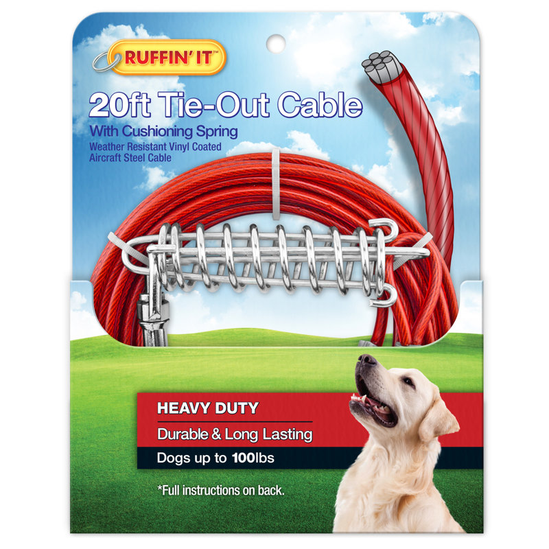 Barrière pour chien robuste, H 8,46 po x l 6,88 po x P 1,57 po