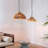 Rope Woven Chandelier