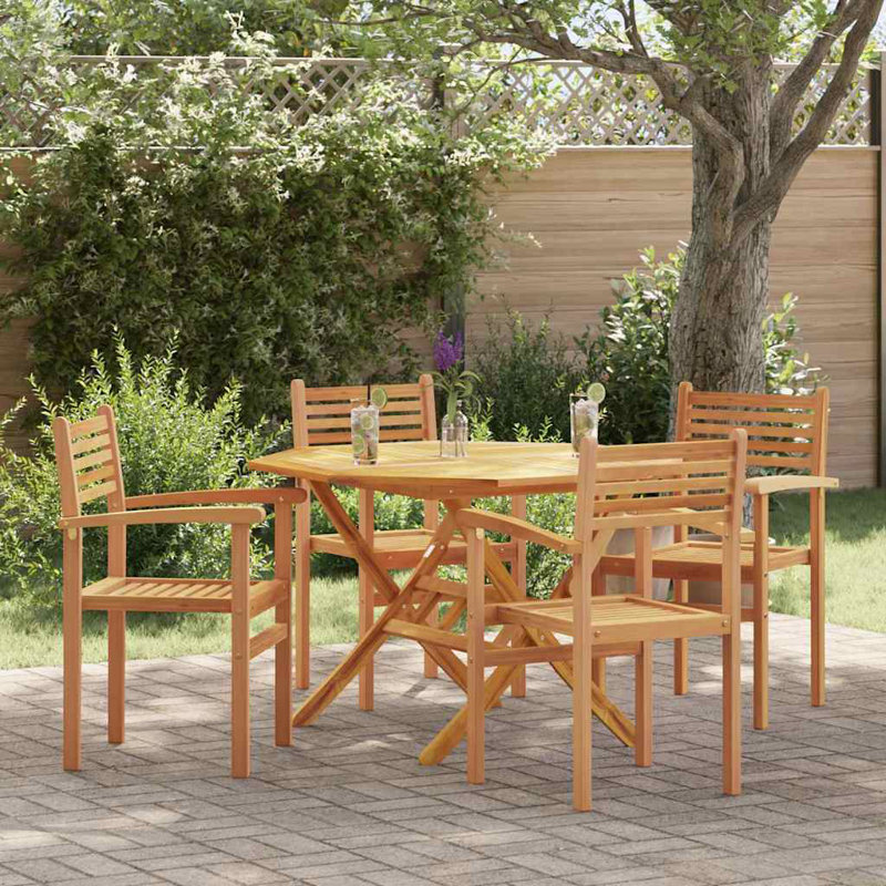 Patio Dining Chiavari Chair