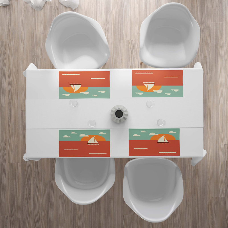 Récapitulatif 18,5" graphic beach
