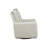 Zoey Gliding Swivel Recliner Chair-115954498