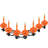 Kathyrine 7 - Bulb 85.2'' Fairy String Light