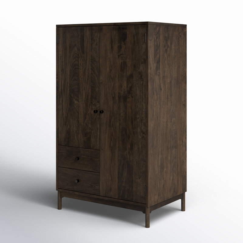 Ophelia 2 - Door Armoire