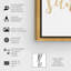 You Are My Sunshine - impression d'art graphique-1240166495-1240166494