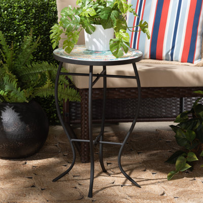 Smyan Plant Stand