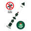 Decorative Bird Feeder