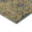 Premium Machine Washable Janicki AMF1081 Geometric Rug-1535488124