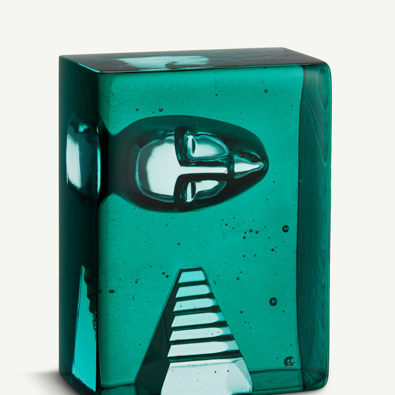 Azur Stairs Petrol
