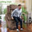 Ryun 39"W Dual Remote Massage Heating Lifting Recliner-94610573