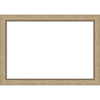 Astor Framed Dry Erase Magnetic Board Organization Boards