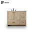 Ensemble de meuble-lavabo simple 42 po Soma-187584653