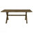 Rectangular Dining Table