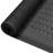 Selfridge 0.508cm H x 200cm W Anthracite Nylon Wire/Mesh Fence-1489171446