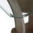 Acton Pedestal Dining Table-53124539