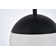 Luminaire suspendu sphère 1 lumière Yearby