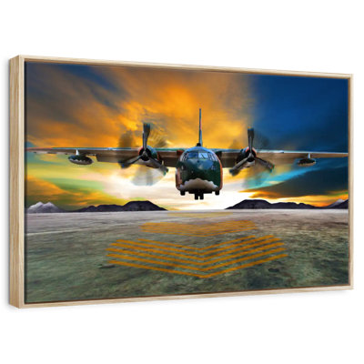 Air Force Aircraft