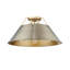 Plafonnier encastré 3 lumières Weatherford-1310571907-1310571904
